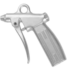 Puhalluspistooli Rectus AA-13
