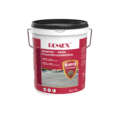 Rompox Draen Eimer 25kg Deckel Schwarz