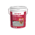 Rompox Draen Eimer 25kg Deckel Weiss