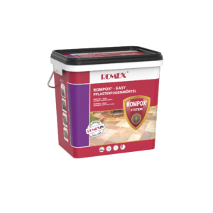 ROMPOX EASY - Kivetysten ja Laatoitusten Saumausaine (15kg ja 25kg)
