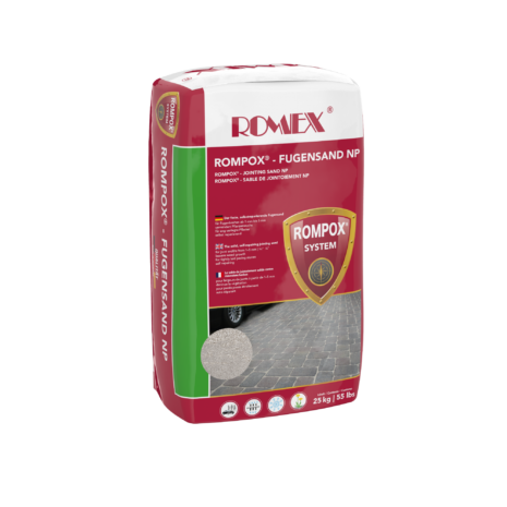 Rompox Fugensand NP Sack 25kg