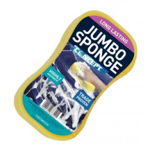 Jumbo pesusieni