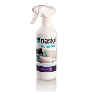 Nasiol HomeTex - Nanopinnoite kodin tekstiileille ja kankaille (500ml)