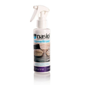 Nasiol HomeWood - Nanopinnoite puukalusteille ja puupinnoille (150ml)