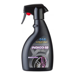 XPERT-60 - Indigo-10 Raudanpoistoaine (500ml)