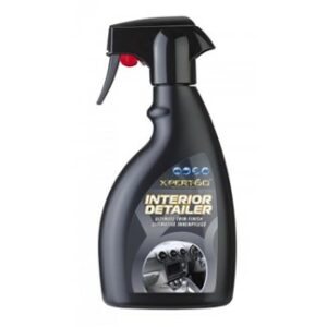 XPERT-60 Interior Detailer / Auton Sisätilojen Suoja-aine (500ml)