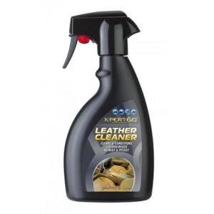 XPERT-60 Leather Cleaner / Nahanpuhdistusaine (500ml)