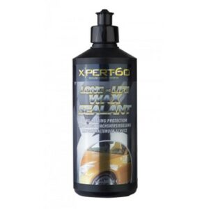 XPERT-60 Long-Life Wax Sealant / Pitkäkestoinen Vaha Sealant (500ml)