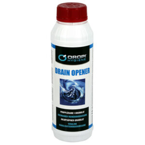 Orapi Drain Opener Raemainen viemärinavausaine 500 g