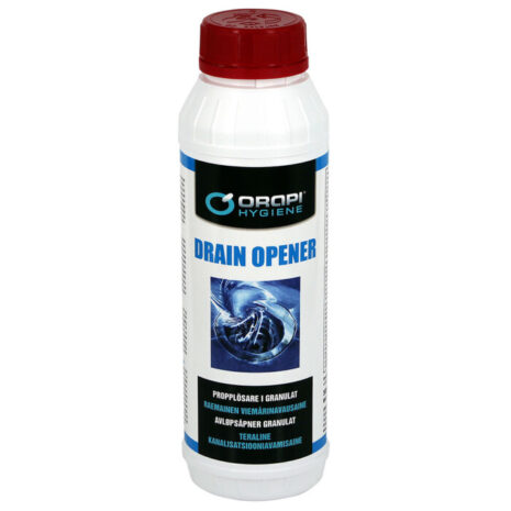 Orapi Drain Opener Raemainen viemärinavausaine 500 g