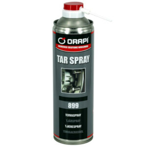 Orapi Tar Spray Terva-spray 650 ml aerosoli