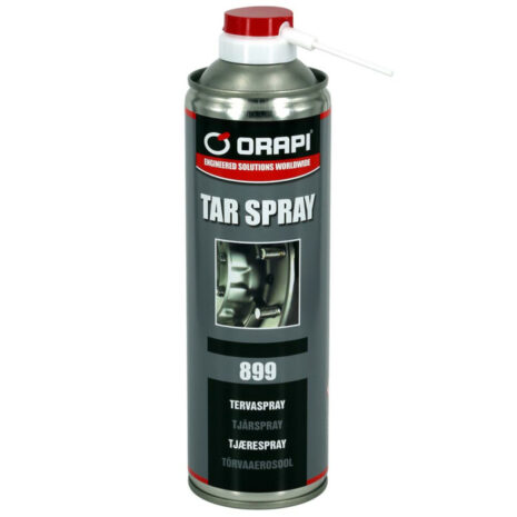 Orapi Tar Spray Terva-spray 650 ml aerosoli