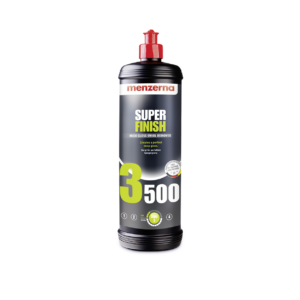 Menzerna Super Finish 3500 Kiillotusaine (250ml ja 1L)