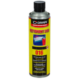 Orapi Pre-Glue Cleaner Liimattavien pintojen puhdistus- ja pohjustusaine 650 ml aerosoli