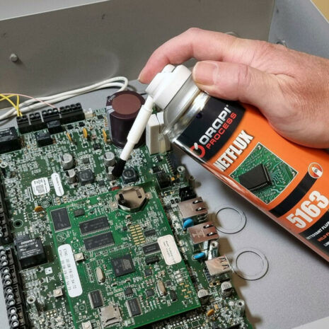 45163a4-netflux-elektroniikan-puhdistusaine-a 45163a4-netflux-elektroniikan-puhdistusaine-a