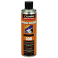 Orapi Orange Solvent Tehokas rasvanpoistoaine 650 ml aerosoli