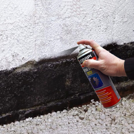 47272a4_protor_bitum_bitumispray_a2 Orapi Protor Bitum Erikoisbitumispray 650 ml aerosoli