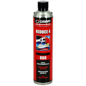 Orapi Reduce 4 Ruosteenirrottaja 800 ml aerosoli