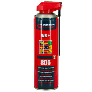 Orapi WR+ Monitoimiöljy 650 ml aerosoli