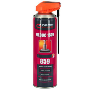 Orapi Filduc Poraus- ja kierteytysöljy 650 ml aerosoli