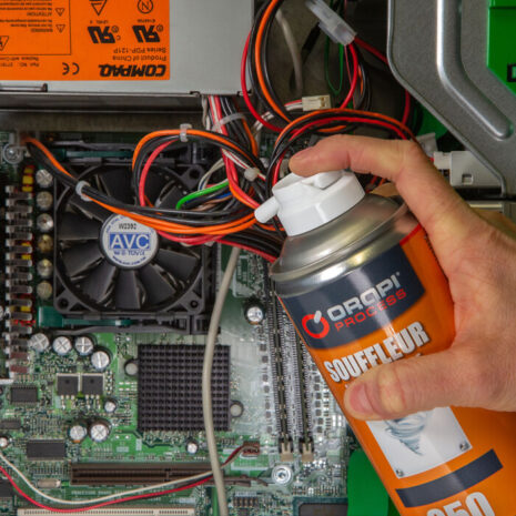 4950a4_souffleur_puhallusspray_a Orapi Souffleur Syttymätön puhallusspray 650 ml aerosoli