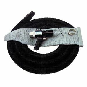 Imupistooli Exair Deep Hole Vac-u-Gun varusteilla - BP6394