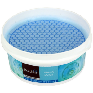 Boldair hajunpoistajageeli, merellinen tuoksu 300g (PV11661001)