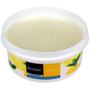 Boldair hajunpoistajageeli, sitruunan tuoksu 300g (PV56076201)