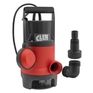 CLEN 390 VX Uppopumppu