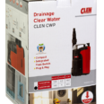 CLEN CWP 600 Uppopumppu 2