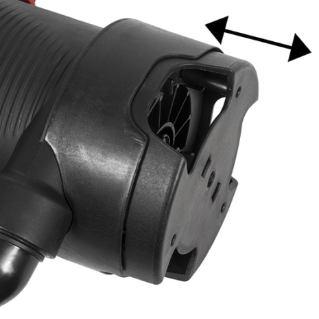 CLEN DW 300 Uppopumppu 3 CLEN DW 300 Uppopumppu 3