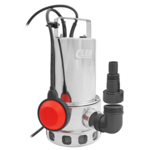 CLEN INOX DW 750 Uppopumppu