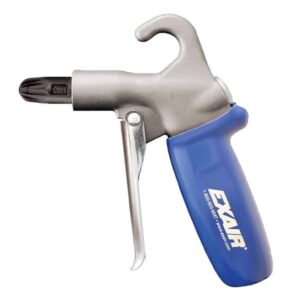 Puhalluspistooli EXAIR SAFETY AIR GUN 1210