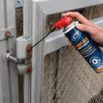 Nanolubricant 2025 aerosoli 2