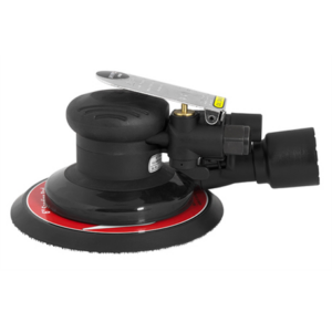 Epäkeskohiomakone 150mm x 5mm komposiitti - HX5660
