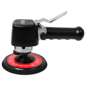 Epäkeskohiomakone 6" teippi -  A4261
