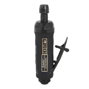AmPro karalaikkahiomakone 1/4" suora 22 000rpm - A3033