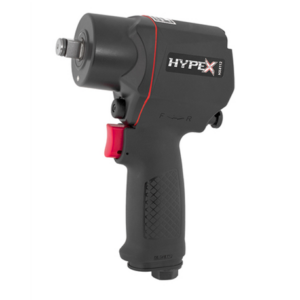 HyPex mini-mutteriväännin 1/2", 1400Nm komposiitti - HX4112