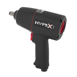 HyPex mutteriväännin 1/2", 1492Nm komposiitti - HX4212