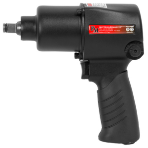 Mutteriväännin 1/2", 680Nm - MV526812