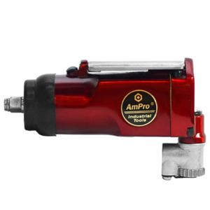 AmPro mutteriväännin 3/8" koura - AR3630