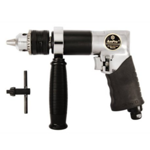 AmPro porakone 1/2" kahvalla - A2440