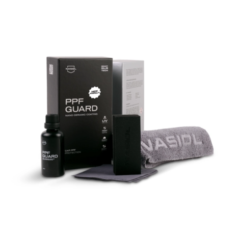 PPFGuard New 1 PPFGuard New 1