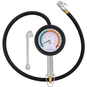Rengaspainemittari pro 85cm