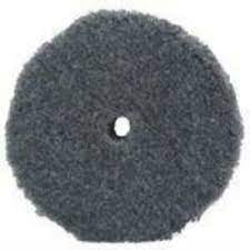 Buff and Shine Uro-Wool™ Blend Leikkaava Kiillotuslaikka 152mm-6KWB