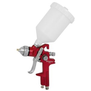 AmPro yläsäiliömaaliruisku 0.6L - A6041