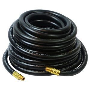 Paineilmaletku kumi 15m 3/8"