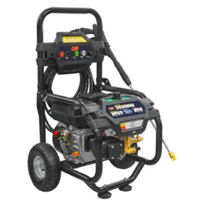 Clen Benz 1708 Polttomoottori Painepesuri