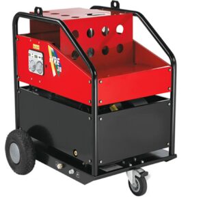 CLEN Fire Box IPC 350bar 140°C Vedenlämmitin