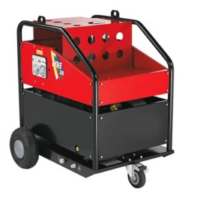 CLEN Fire Box IPC 200bar 140°C Vedenlämmitin